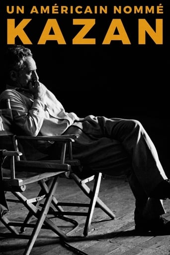Elia Kazan, vom Outsider zum Oscarpreisträger