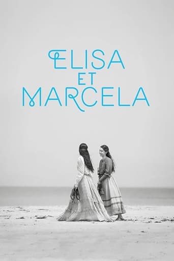 Elisa und Marcela