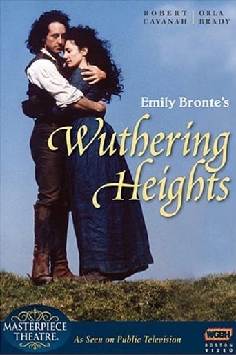 Emily Brontë's Sturmhöhe - Wuthering Heights
