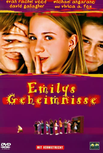 Emilys Geheimnisse
