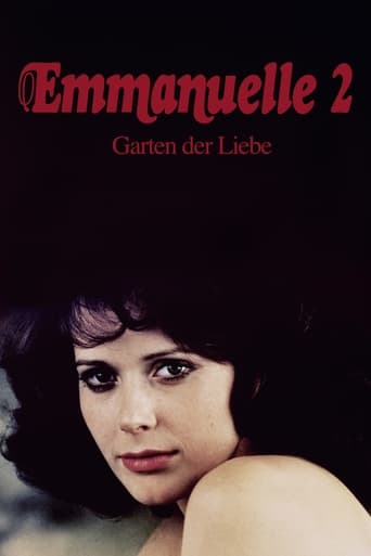 Emmanuelle 2 - Garten der Liebe