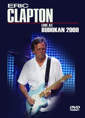 Eric Clapton: Live at Budokan