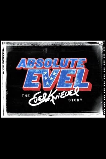 Evel Knievel - Aufstieg und Fall eines Stuntmans