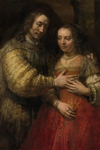 Exhibition on Screen: Rembrandt