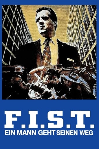 F.I.S.T. - Ein Mann geht seinen Weg