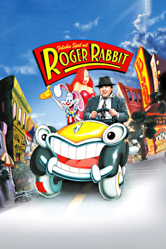 Falsches Spiel mit Roger Rabbit