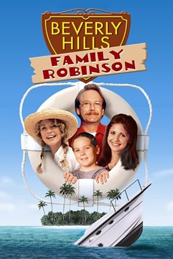 Familie Robinson aus Beverly Hills