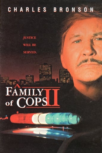 Family of Cops 2 - Der Beichtstuhlmörder