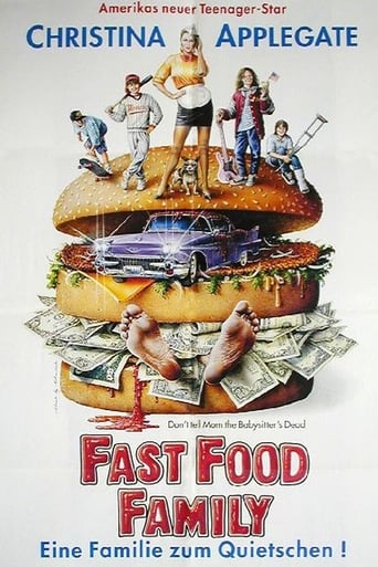 Fast Food Family