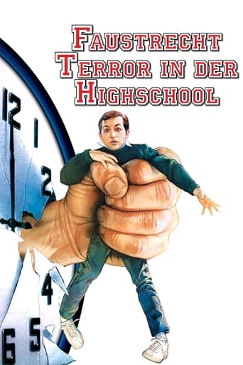 Faustrecht - Terror an der Highschool