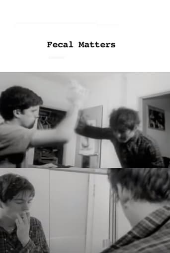 Fecal Matters