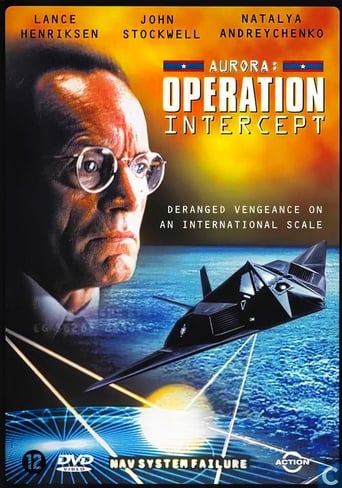 Firehawk - Operation Intercept