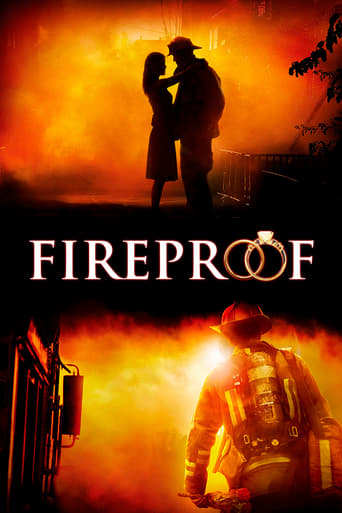 Fireproof - Gib deinen Partner nicht auf
