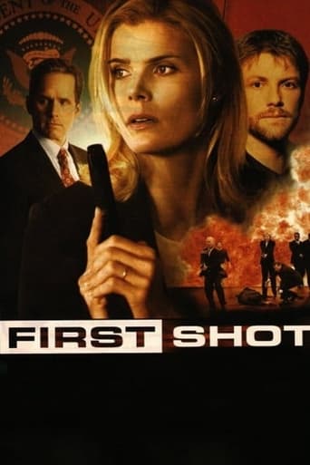 First Shot - Das Attentat