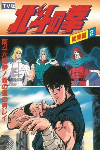 Fist of the North Star TV Compilation II