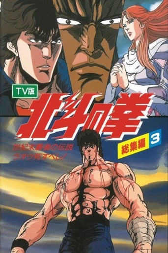 Fist of the North Star TV Compilation III