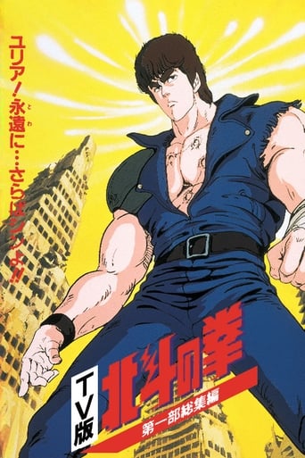 Fist of the North Star TV Compilation