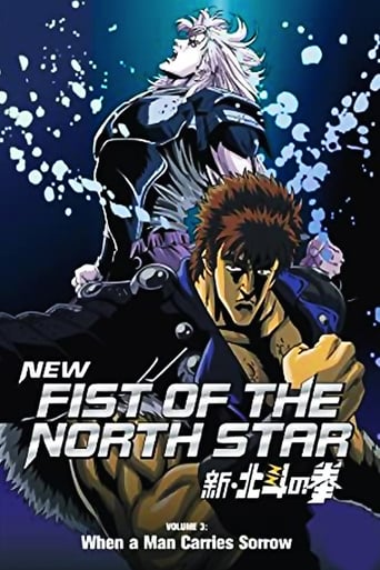Fist of the North Star - When a Man Carries Sorrow