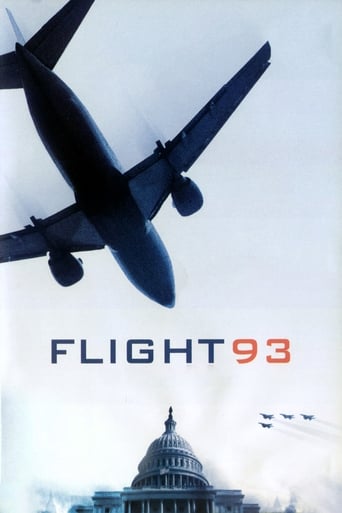 Flight 93 - Es geschah am 11. September