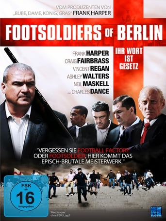 Footsoldiers of Berlin