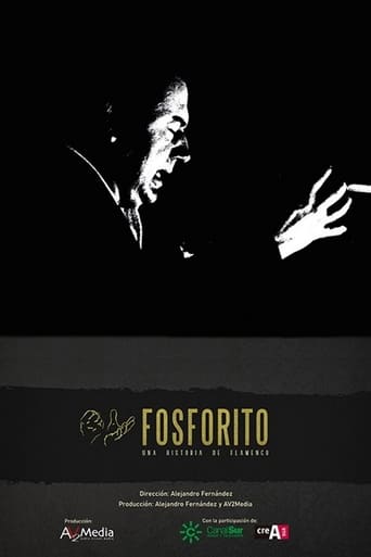 Fosforito, una historia de flamenco