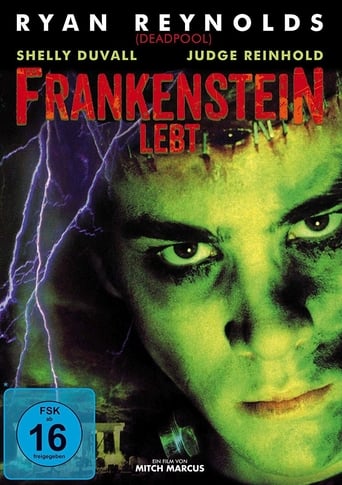 Frankenstein lebt