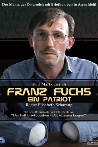 Franz Fuchs – Ein Patriot