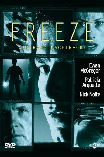 Freeze - Alptraum Nachtwache