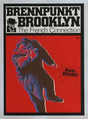 French Connection - Brennpunkt Brooklyn