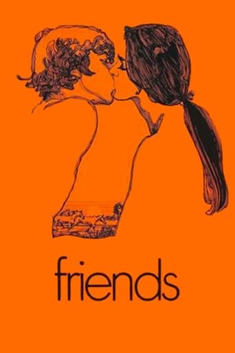 Friends - Eine Liebesgeschichte