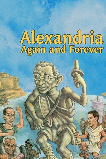 Für immer Alexandria