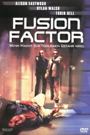 Fusion Factor – Wenn Macht zur tödlichen Gefahr wird