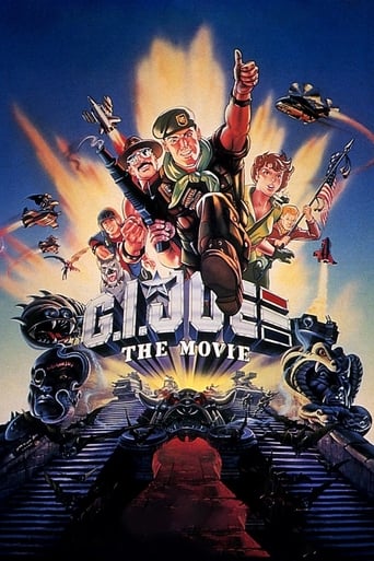 G.I. Joe - The Movie