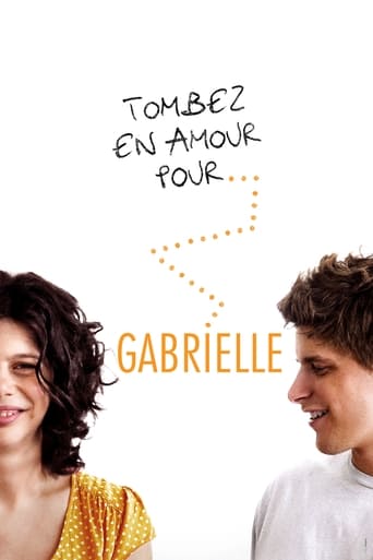 Gabrielle - (K)eine ganz normale Liebe