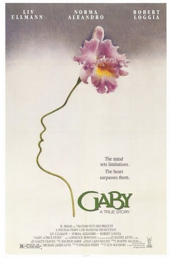 Gaby – Eine wahre Geschichte