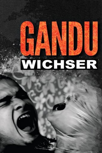 Gandu - Wichser