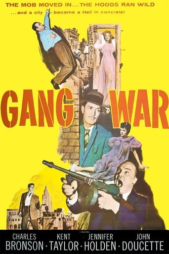 Gangsterkrieg