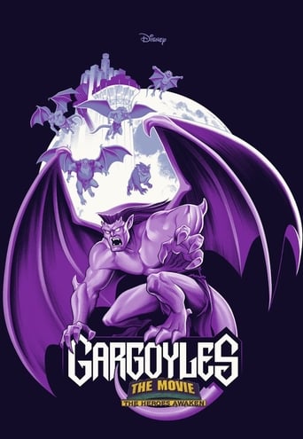 Gargoyles - Der Film