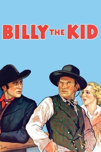 Geächtet, gefürchtet, geliebt – Billy the Kid