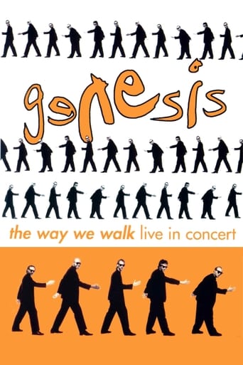 Genesis: The Way We Walk