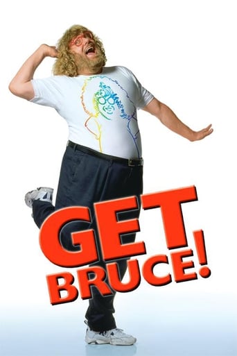 Get Bruce - Mit der Lizenz zum Lachen