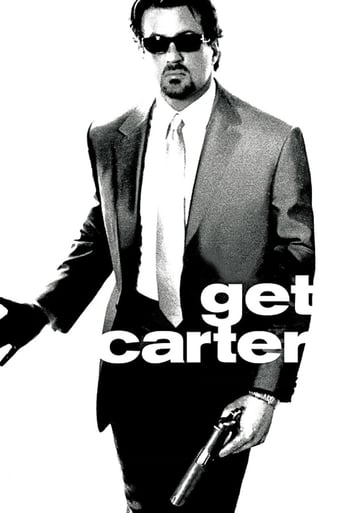 Get Carter - Die Wahrheit tut weh