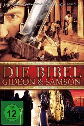 Gideon und Samson
