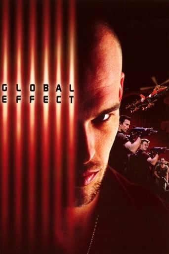 Global Effect - Am Rande der Vernichtung