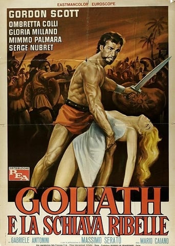 Goliath und Herkules