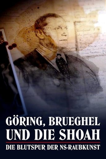 Göring, Brueghel und die Shoah — Die Blutspur der NS-Raubkunst