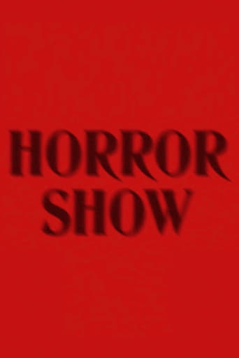 Great Performers: Horror Show