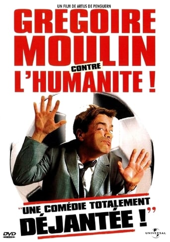 Gregoire Moulin gegen den Rest der Welt