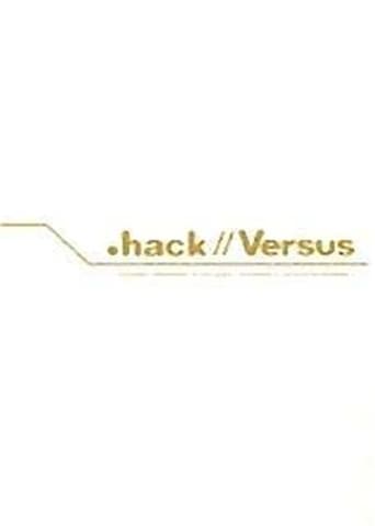 .hack//Versus - The Thanatos Report