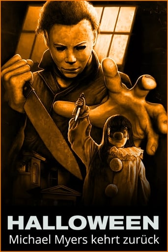 Halloween IV - Michael Myers kehrt zurück